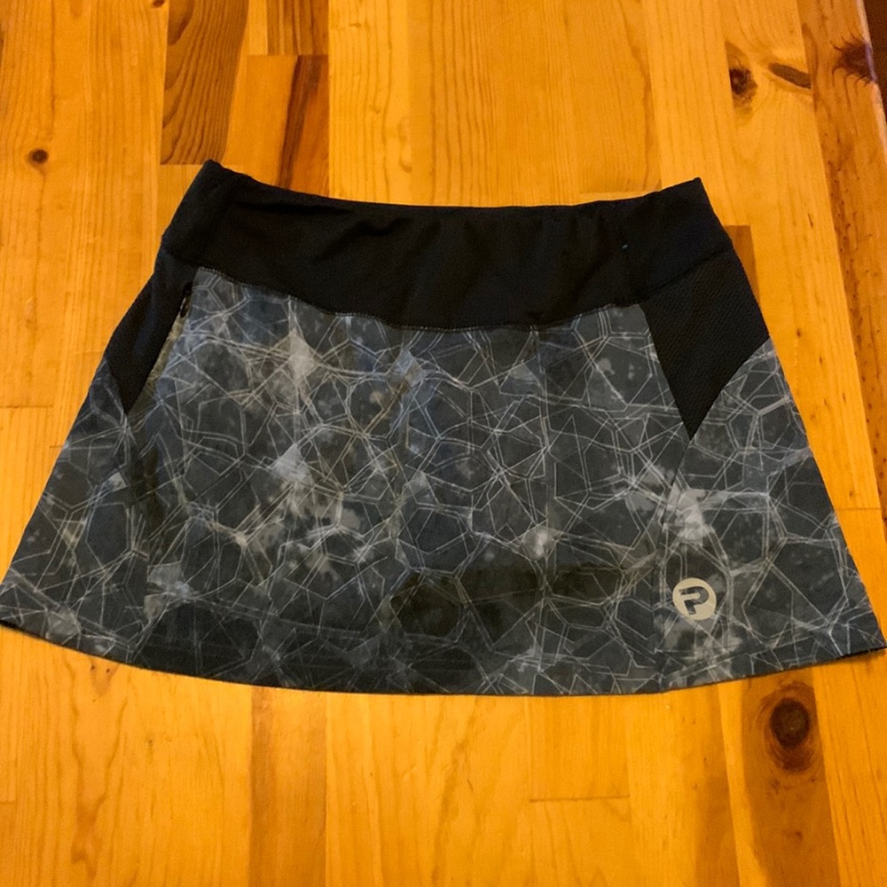 Pelagic skort! 🐠